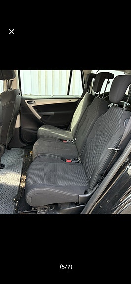 Citroen Grand C4 Picasso 9 of 10