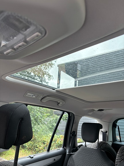 Citroen Grand C4 Picasso 8 of 10