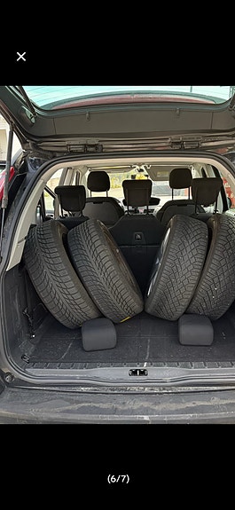 Citroen Grand C4 Picasso 10 of 10