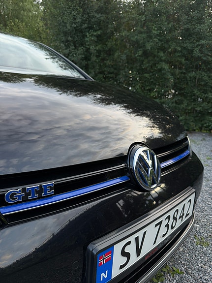 Volkswagen Golf VII 13 of 30