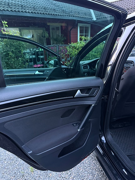 Volkswagen Golf VII 20 of 30