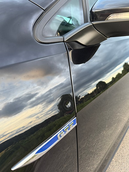 Volkswagen Golf VII 7 of 30