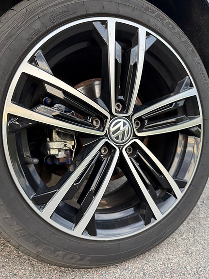 Volkswagen Golf VII 14 of 30