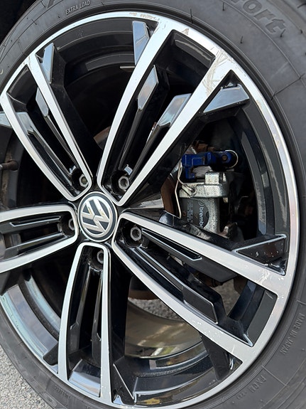 Volkswagen Golf VII 15 of 30