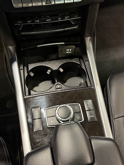 Mercedes-Benz E220 d 16 of 18