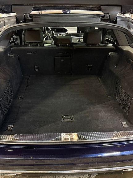 Mercedes-Benz E220 d 15 of 18