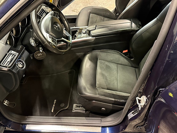 Mercedes-Benz E220 d 10 of 18