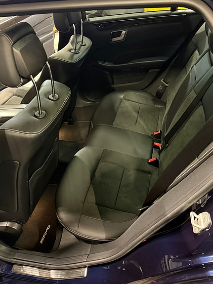 Mercedes-Benz E220 d 11 of 18