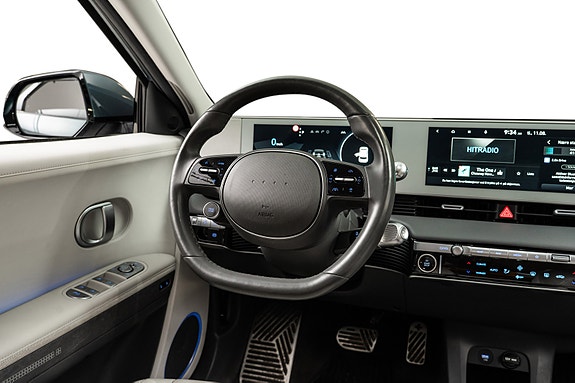 Hyundai Ioniq 5 21 of 30