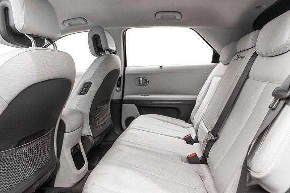 Hyundai Ioniq 5 26 of 30
