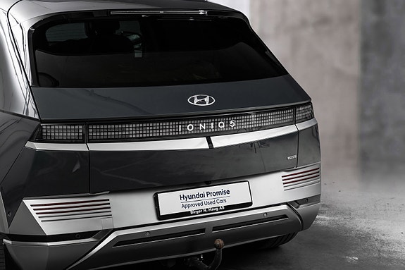 Hyundai Ioniq 5 9 of 30