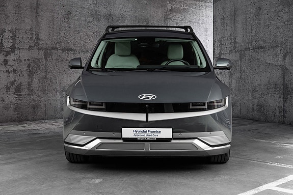 Hyundai Ioniq 5 14 of 30