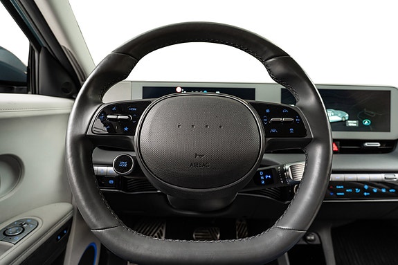 Hyundai Ioniq 5 25 of 30