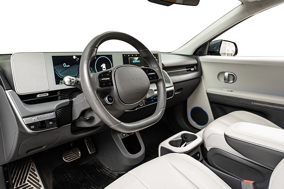 Hyundai Ioniq 5 7 of 30