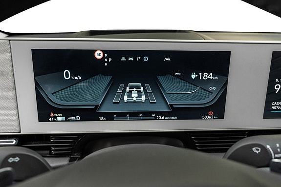 Hyundai Ioniq 5 10 of 30