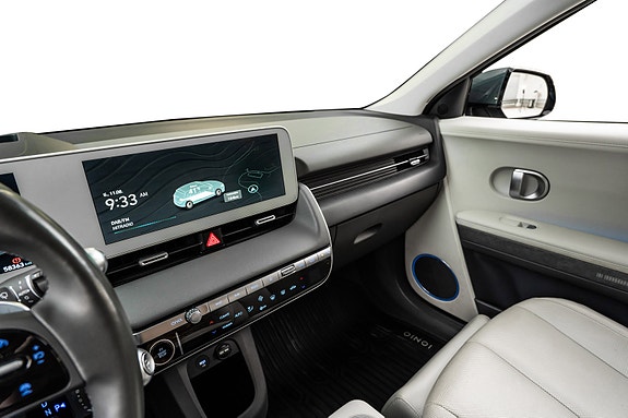 Hyundai Ioniq 5 24 of 30