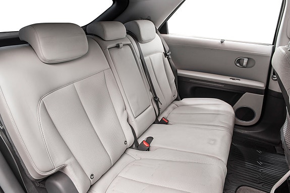 Hyundai Ioniq 5 6 of 30