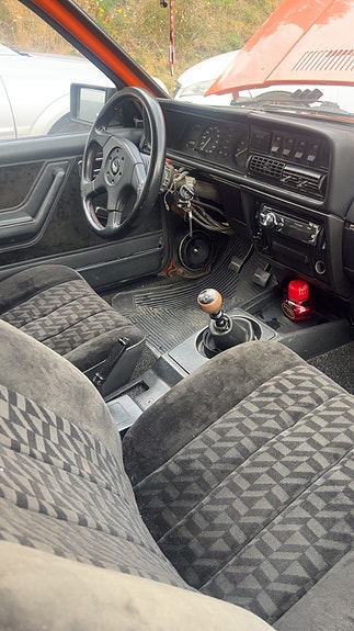 Opel Rekord 11 of 15