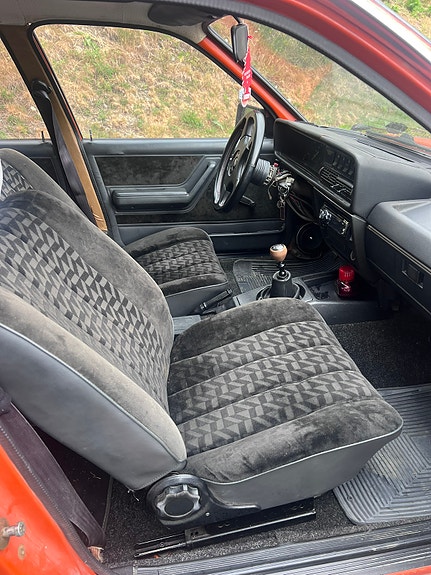 Opel Rekord 13 of 15