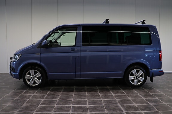 Volkswagen Multivan 3 of 30