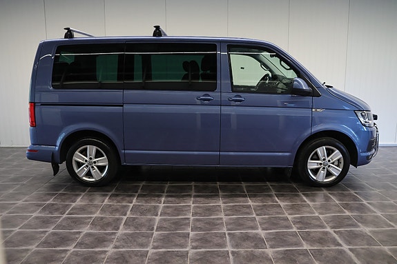 Volkswagen Multivan 4 of 30