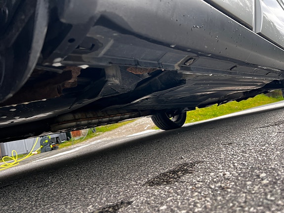 Subaru Legacy 18 of 18