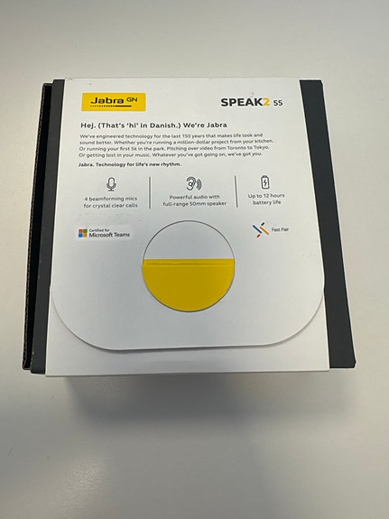 Product image 2 of 5