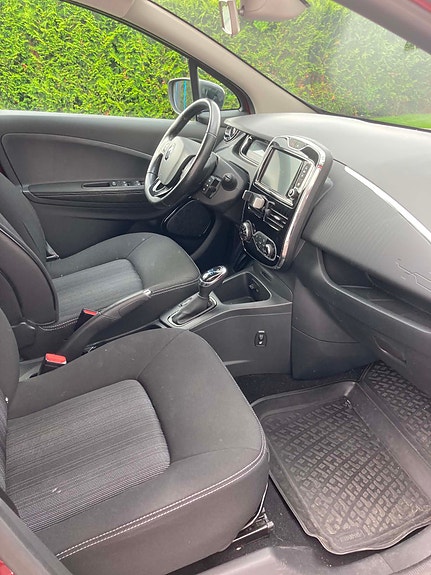 Renault Zoe 5 of 8