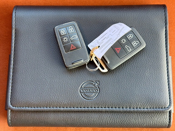 Volvo V60 13 of 13