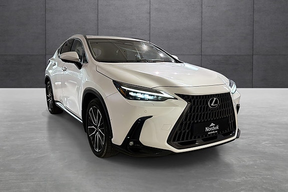 Lexus NX450h 7 of 19