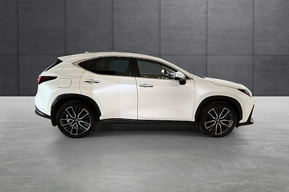 Lexus NX450h 6 of 19