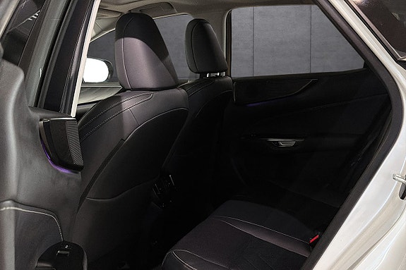 Lexus NX450h 15 of 19
