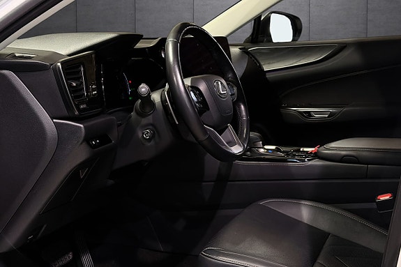 Lexus NX450h 10 of 19