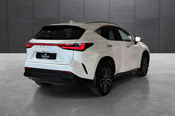 Lexus NX450h 5 of 19