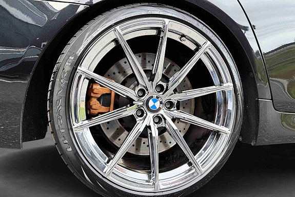 BMW M5 9 of 30
