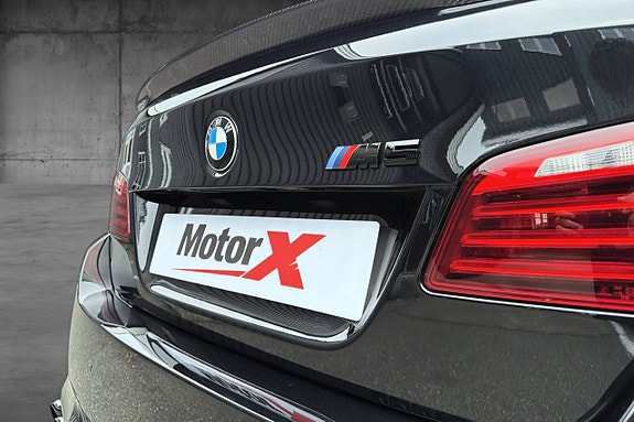 BMW M5 5 of 30