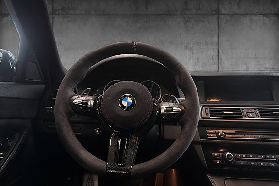BMW M5 18 of 30