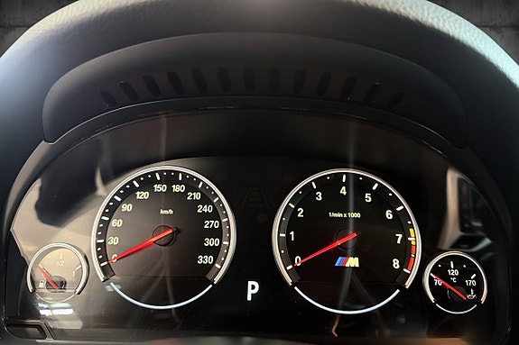 BMW M5 19 of 30