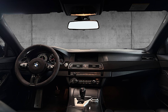BMW M5 16 of 30