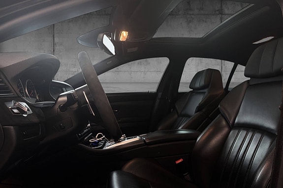 BMW M5 14 of 30
