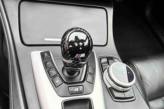 BMW M5 24 of 30