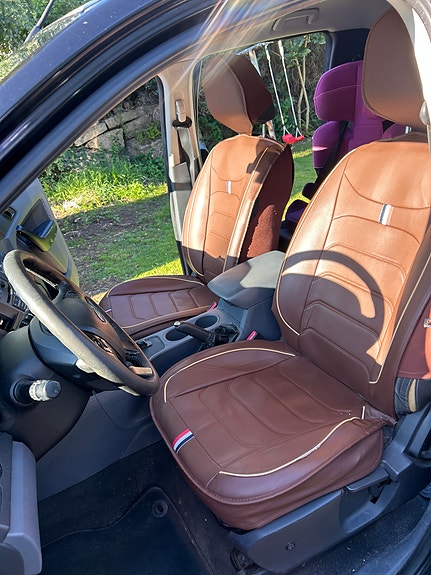 Ford Ranger 6 of 12