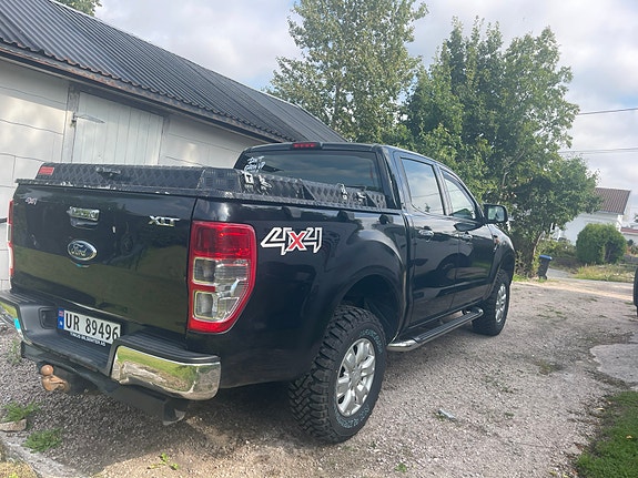 Ford Ranger 5 of 12