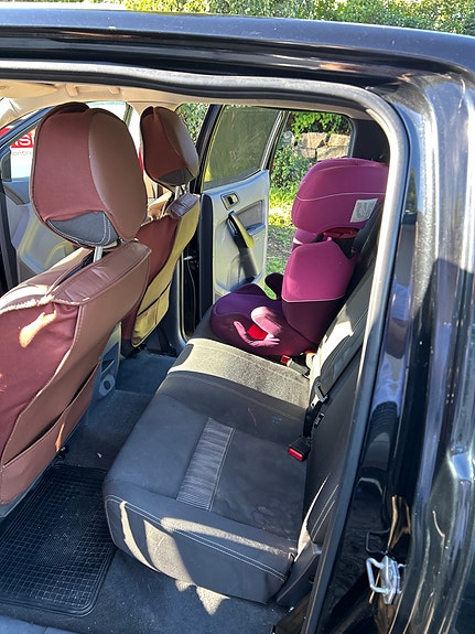 Ford Ranger 7 of 12