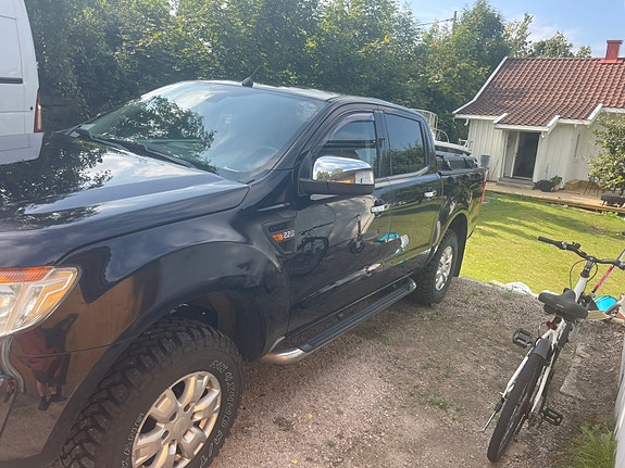Ford Ranger 3 of 12