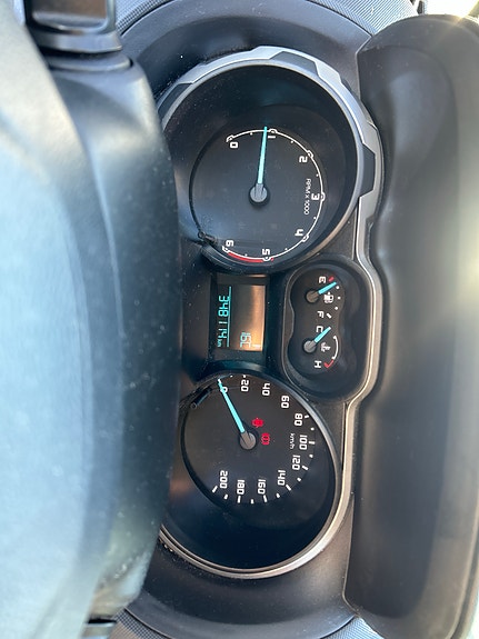 Ford Ranger 8 of 12
