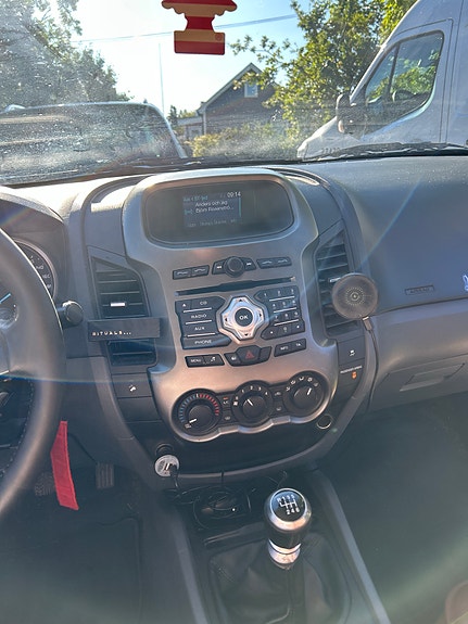 Ford Ranger 9 of 12