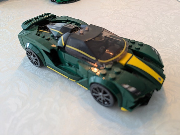 Product image 2 of 6