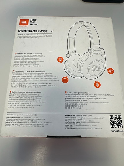 Product image 2 of 5