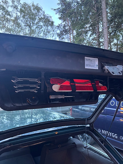 BMW 525tds 24 of 30
